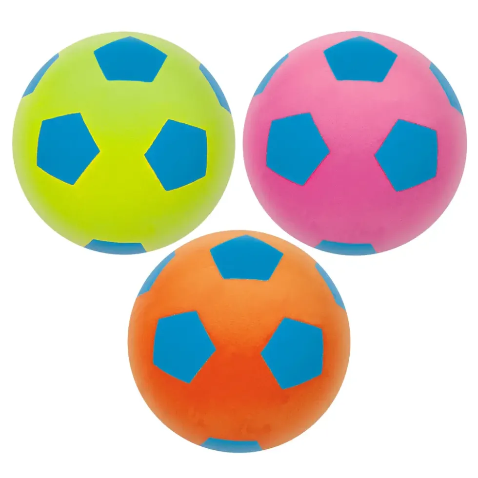 Softball Skum Fotball 20 cm