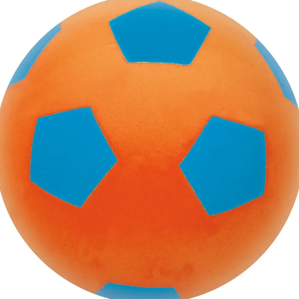 Softball Skum Fotball 20 cm
