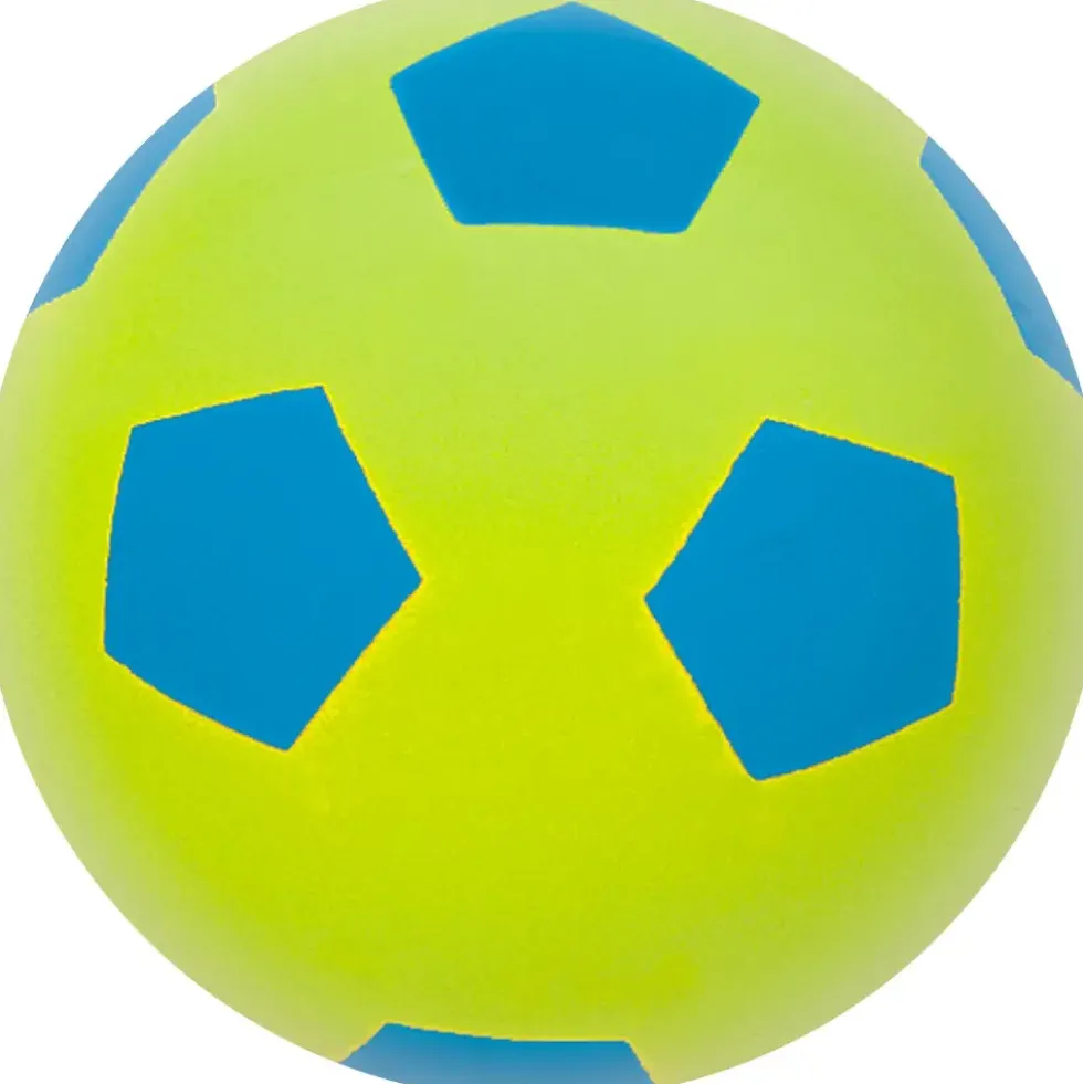 Softball Skum Fotball 20 cm