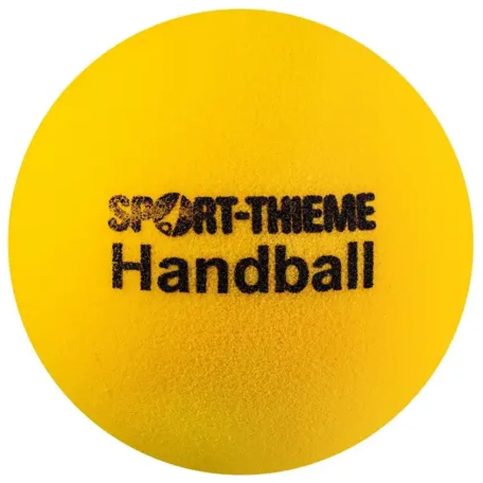 Softball Skum Håndball 18 cm