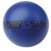 Softball Volley Softi 16 cm blå