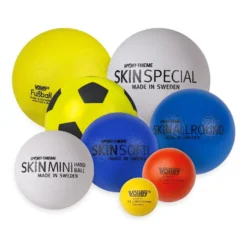 Softballer Basis (8)