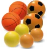 Softballer PU-skum Skole (8)