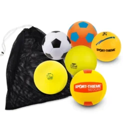 Softballer til fotball (6)