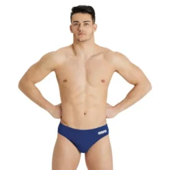 Solid Briefs Badebukse 28