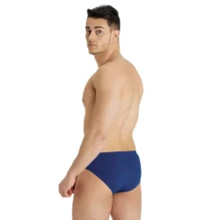 Solid Briefs Badebukse 28