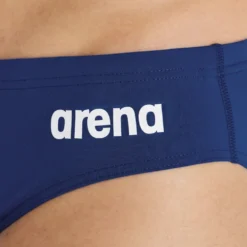 Solid Briefs Badebukse 28