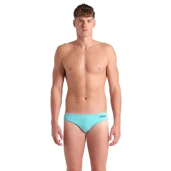 Solid Briefs Badebukse 26