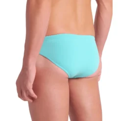 Solid Briefs Badebukse 26