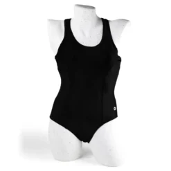 Solid Classic Back Badedrakt EU40