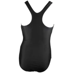 Solid Classic Back Badedrakt Jr 152 cm