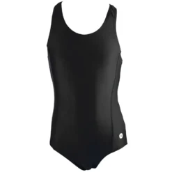 Solid Classic Back Badedrakt Jr 152 cm