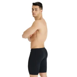 Solid Jammer Badebukse 36