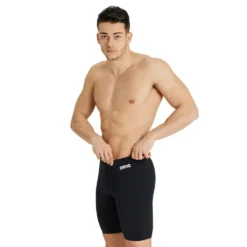 Solid Jammer Badebukse 36