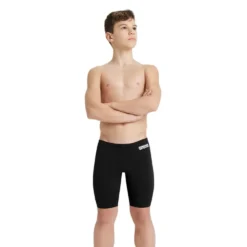 Solid Jammer Badebukse jr 140
