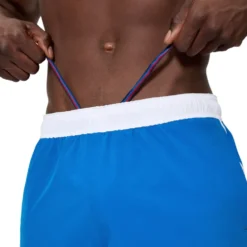 Solid Logo Volley 16 Badeshorts XXL