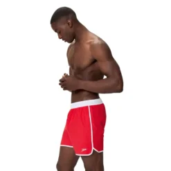 Solid Logo Volley 16 Badeshorts XXL