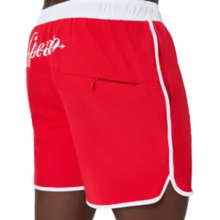 Solid Logo Volley 16 Badeshorts XXL