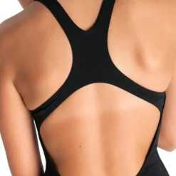 Solid Pro Swim Badedrakt jr 140