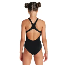 Solid Pro Swim Badedrakt jr 140