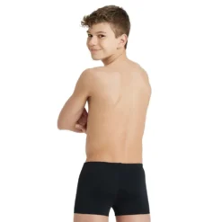 Solid Short Badebukse jr 152