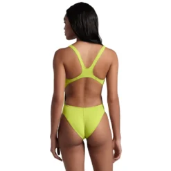 Solid Swim Tech Badedrakt 34