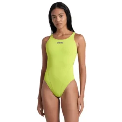 Solid Swim Tech Badedrakt 34