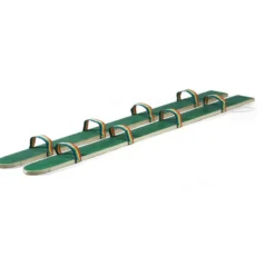 Sommerski Pedalo med fotstropp 160 cm