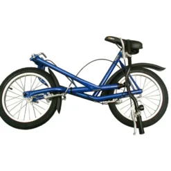 Sparkesykkel Maxi