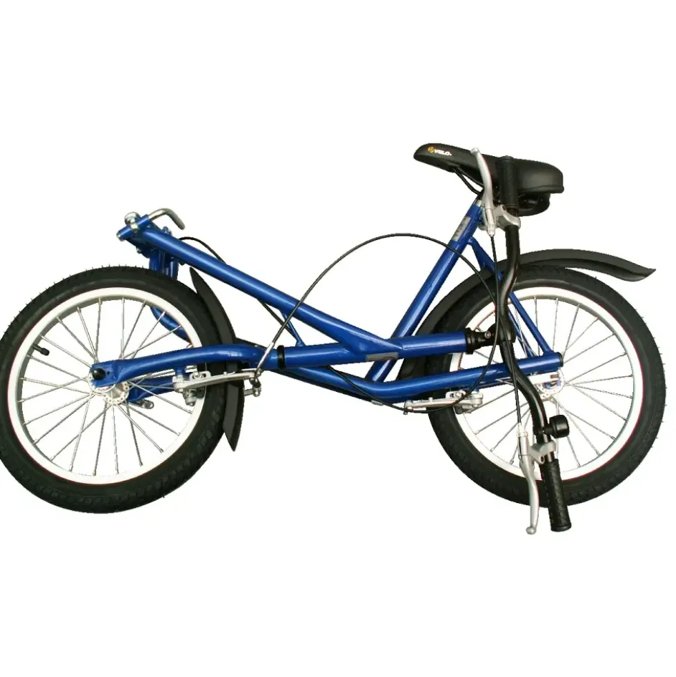 Sparkesykkel Maxi