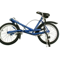 Sparkesykkel Maxi