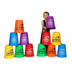 Speed Stacks Jumbo Sett