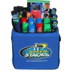 Speed Stacks Skolesett