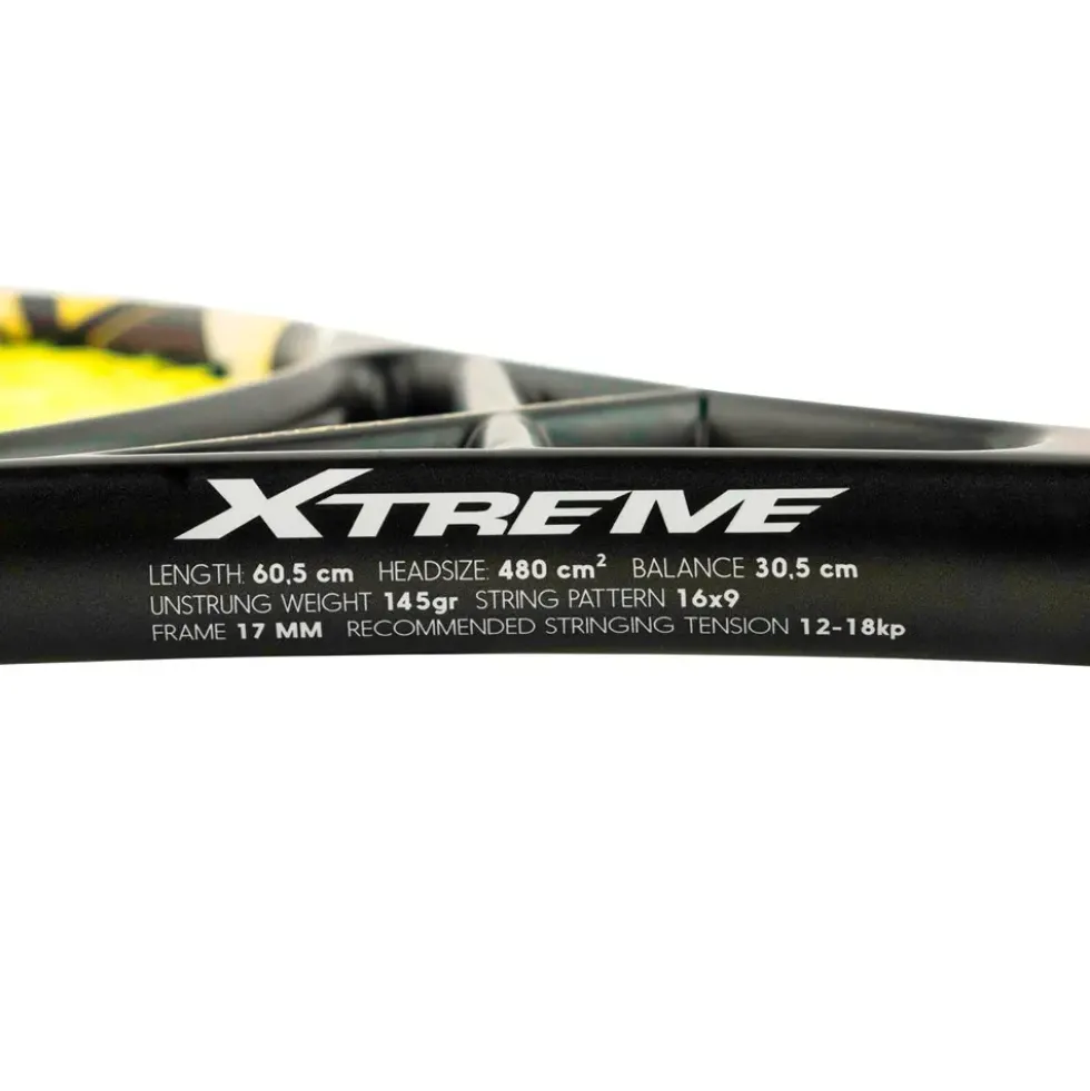 Speedminton Racket Xtreme