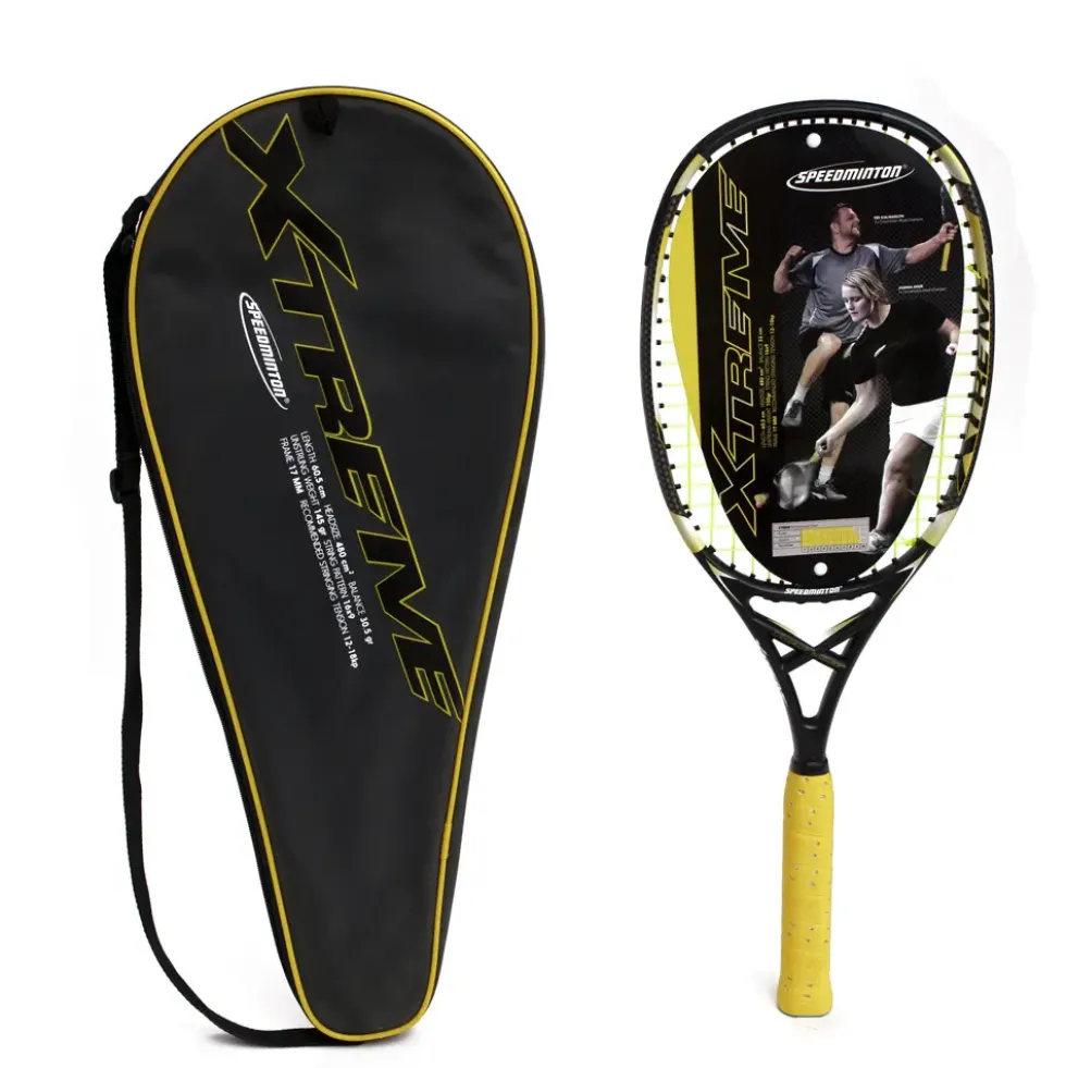 Speedminton Racket Xtreme