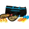 Speedminton Sett | 10 spillere