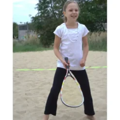 Speedminton Sett Familie