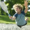 Speedminton Sett Klubb for 12 spillere
