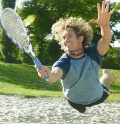 Speedminton Sett Klubb for 12 spillere