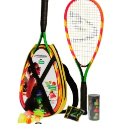 Speedminton Sett S600