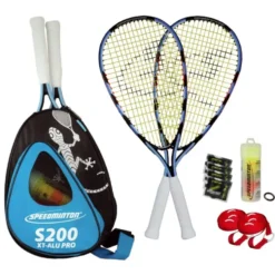 Speedminton Sett S700