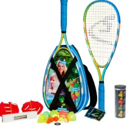 Speedminton Sett S700