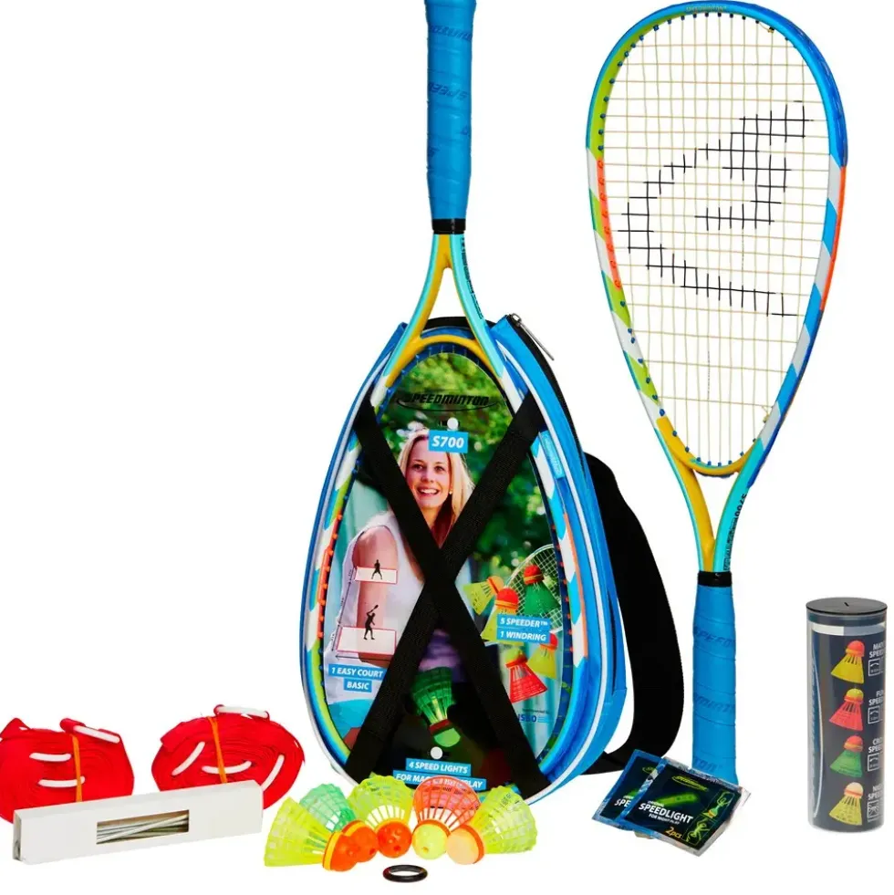 Speedminton Sett S700