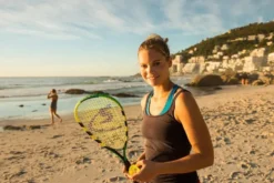 Speedminton Sett Start
