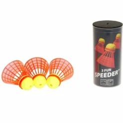 Speedminton Speeder Fun (3)