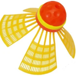 Speedminton Speeder Heli (2)