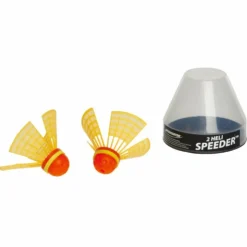 Speedminton Speeder Heli (2)