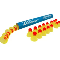 Speedminton Speeder Match Big Tube