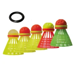 Speedminton Speeder Mix (5)
