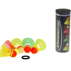 Speedminton Speeder Mix (5)